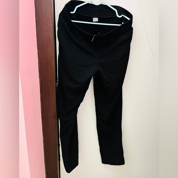 Puma Pants - Puma jogger ! Lower ! All black